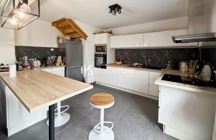 SUPERBE MAISON LUMINEUSE DE 80m2 — photo 3