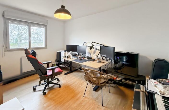 SUPERBE MAISON LUMINEUSE DE 80m2 — photo 4
