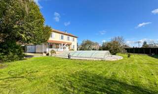 Maison 5 Pièces 202 m² à vendre à Salies-du-Salat (31260)