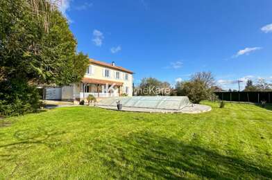 Maison 5 pièces 329000 €