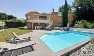 Maison 7 Pièces 185 m² à vendre à Montaigut-sur-Save (31530)