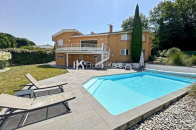 Maison 7 pièces 529000 €