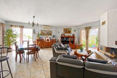 Maison 6 pièces 420000 €