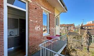 Appartement 2 Pièces 30 m² à vendre à Toulouse (31000)