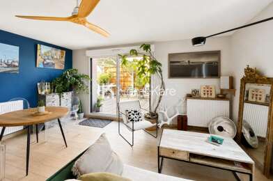 Appartement 4 pièces 299000 €