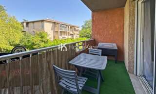 Appartement 2 Pièces 35 m² à vendre à Toulouse (31500)
