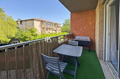 Appartement 2 pièces 169000 €