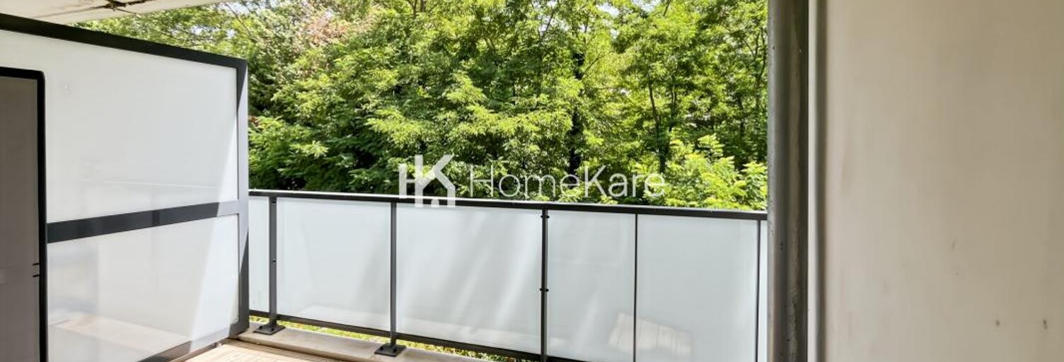 Appartement 3 Pièces 65 m² à vendre à Tournefeuille (31170)