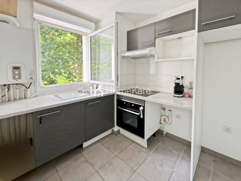 SUPERBE APPARTEMENT T3 A TOURNEFEUILLE ! — photo 1