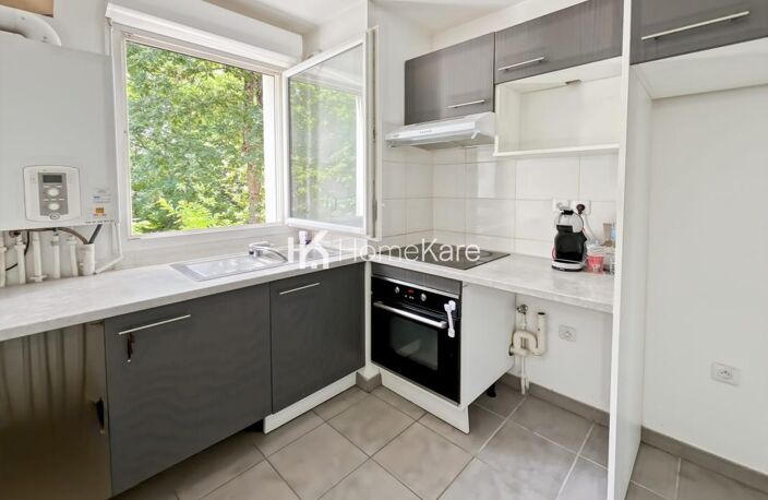 SUPERBE APPARTEMENT T3 A TOURNEFEUILLE ! — photo 3