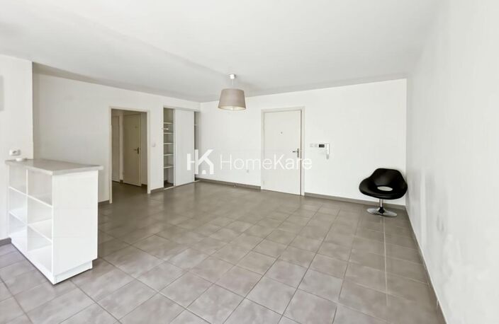 SUPERBE APPARTEMENT T3 A TOURNEFEUILLE ! — photo 4
