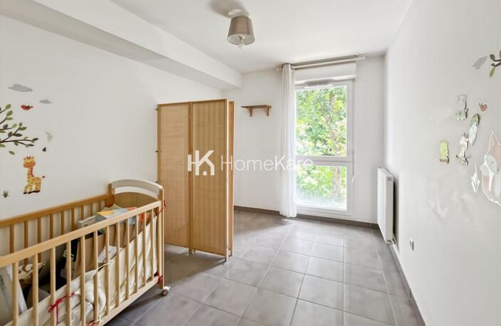 SUPERBE APPARTEMENT T3 A TOURNEFEUILLE ! — photo 5