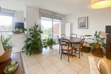 Appartement 3 pièces 168000 €