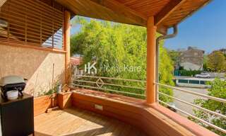 Appartement 4 Pièces 75 m² à vendre à Toulouse (31200)