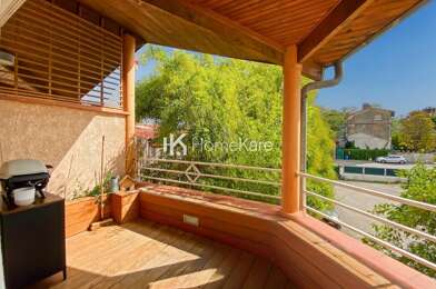 Appartement 4 pièces 285000 €
