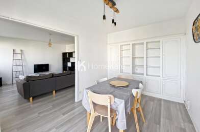 Appartement 4 pièces 217000 €