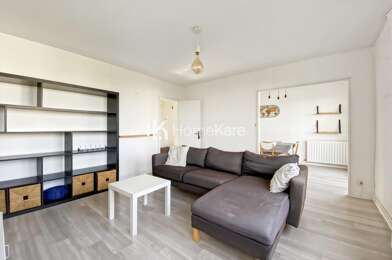 Appartement 4 pièces 217000 €