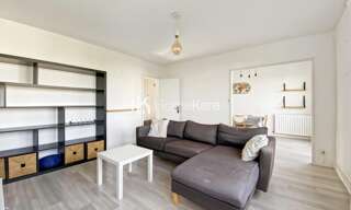 Appartement 4 Pièces 66 m² à vendre à Mérignac (33700)