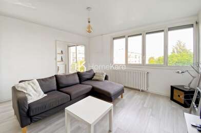 Appartement 4 pièces 217000 €