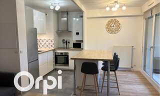 Appartement 2 Pièces 41 m² à louer à Élancourt (78990)