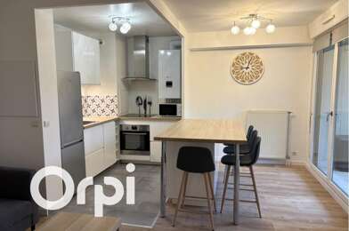 Appartement 2 pièces 880 €