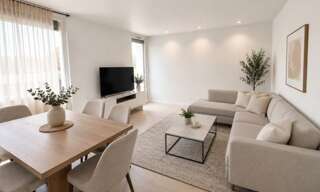 Appartement 3 Pièces 65 m² à vendre à Élancourt (78990)