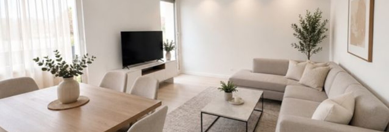 Appartement 3 Pièces 65 m² à vendre à Élancourt (78990)