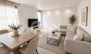 Appartement 3 Pièces 65 m² à vendre à Élancourt (78990)