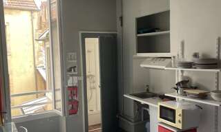 Appartement 1 Pièce 21 m² à vendre à Dijon (21000)