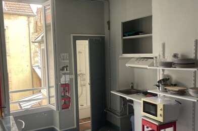 Appartement 1 pièces 86000 €
