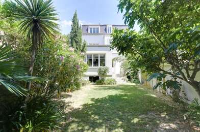 Maison 7 pièces 988000 €