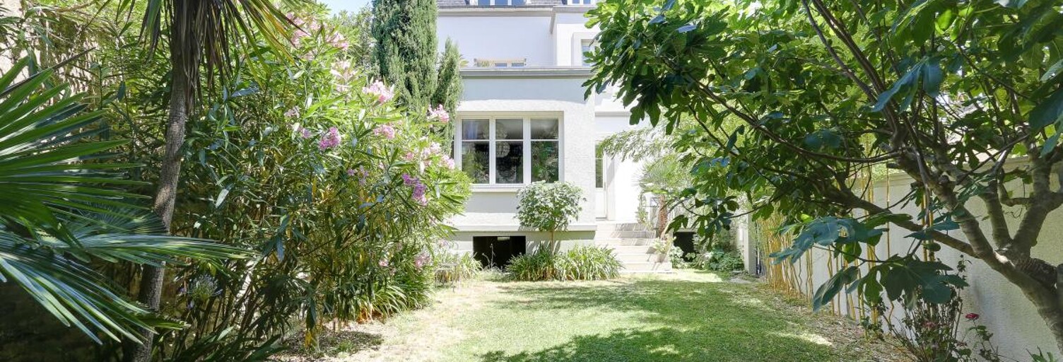 Maison 7 Pièces 172 m² à vendre à Rennes (35000)