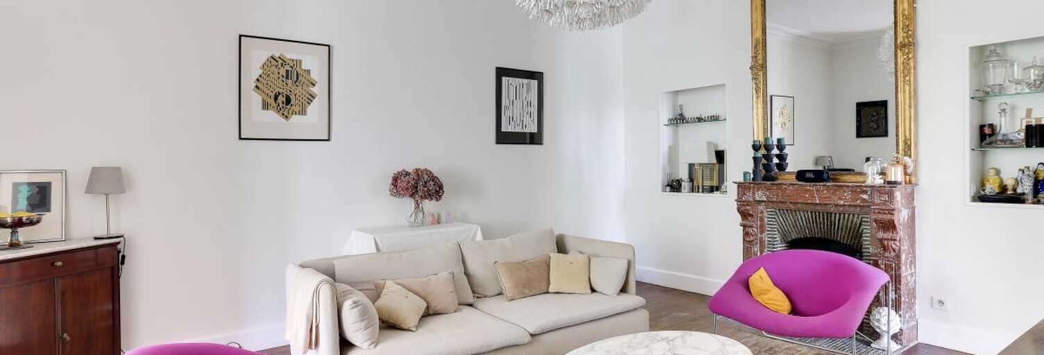 Maison 7 Pièces 172 m² à vendre à Rennes (35000)