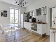 RENNES – THABOR / OBERTHÜR Maison familiale au calme, avec jardin et garage — photo 4