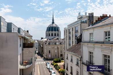 Appartement 4 pièces 367500 €