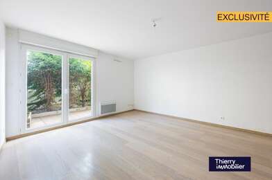 Appartement 2 pièces 144450 €