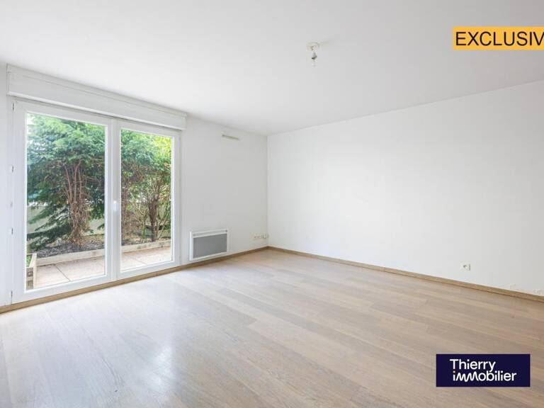Appartement Nantes T1 bis — photo 1