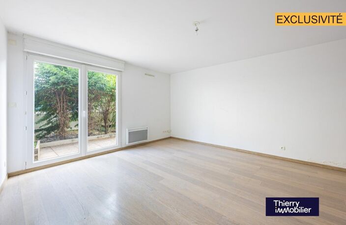 Appartement Nantes T1 bis — photo 2