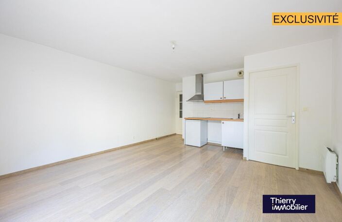 Appartement Nantes T1 bis — photo 5