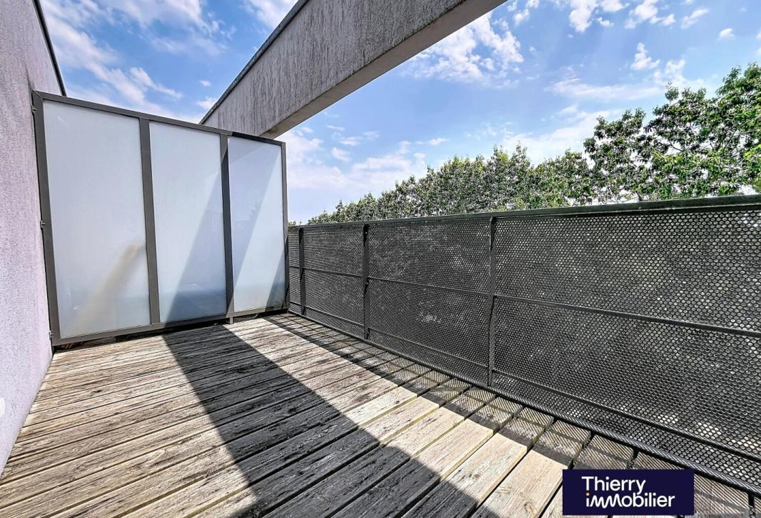 T2 SAINT HERBLAIN - LE TILLAY — photo 1