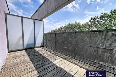 Appartement 2 pièces 152000 €
