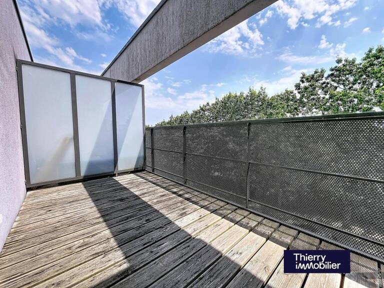 T2 SAINT HERBLAIN - LE TILLAY — photo 1
