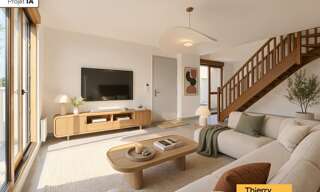 Appartement 3 Pièces 73 m² à vendre à Nantes (44300)
