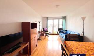 Appartement 3 Pièces 68 m² à vendre à Nantes (44100)