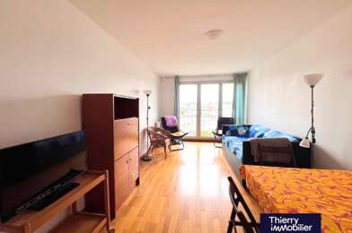 Appartement 3 pièces 262000 €