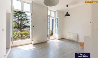Appartement 1 Pièce 32 m² à vendre à Nantes (44000)