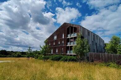 Appartement 3 pièces 243000 €