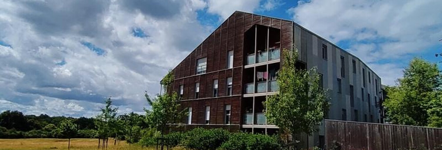 Appartement 3 Pièces 69 m² à vendre à Carquefou (44470)