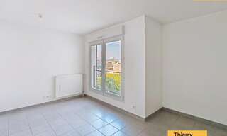Appartement 2 Pièces 35 m² à vendre à Nantes (44300)