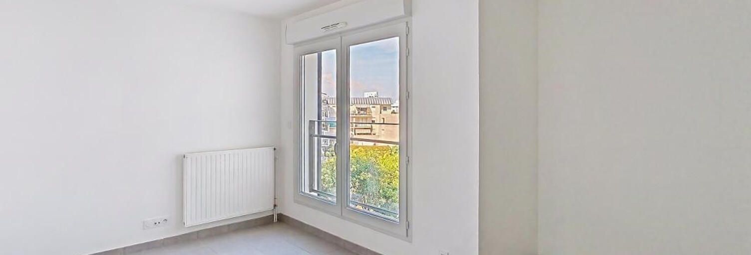 Appartement 2 Pièces 35 m² à vendre à Nantes (44300)